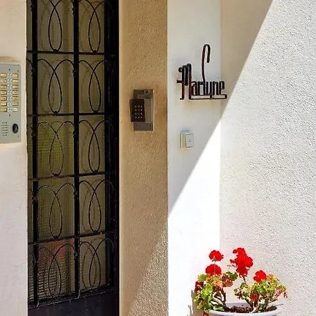 Apartment Bord De Mer Cannes