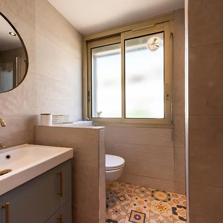 Apartment Bord De Mer