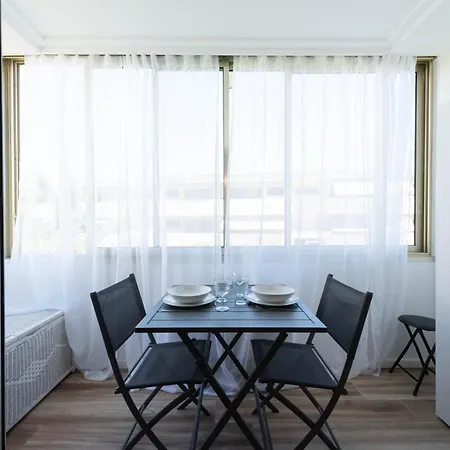 Apartment Bord De Mer *