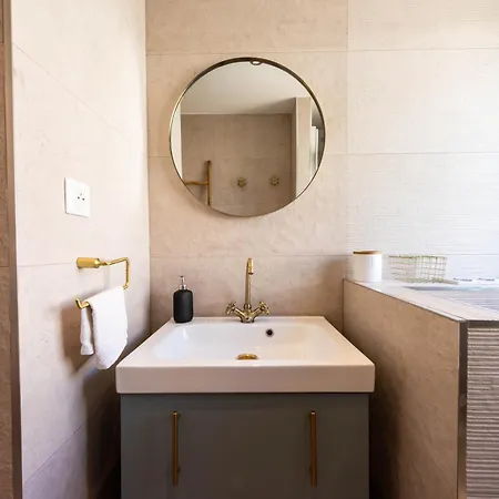 Bord De Mer Apartment Cannes