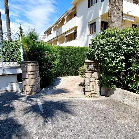 Bord De Mer * Cannes