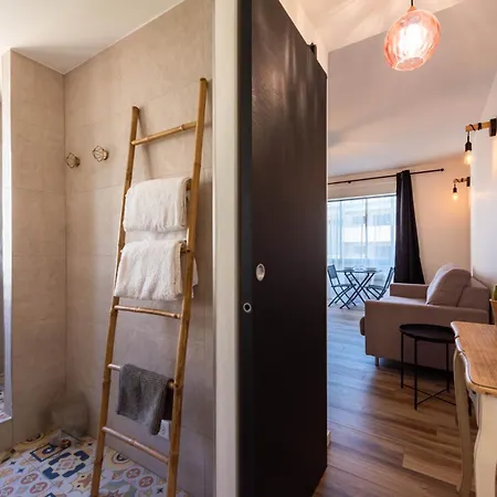 Bord De Mer Apartment *