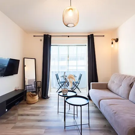 Apartment Bord De Mer Cannes